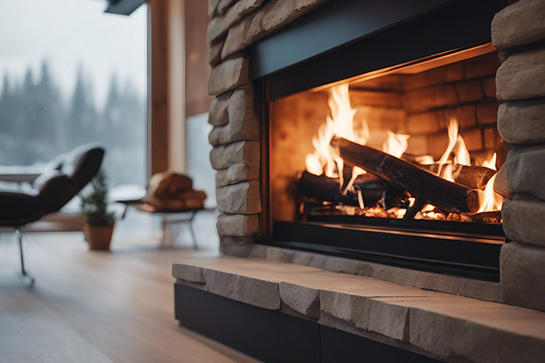 top-rated gas fireplace service